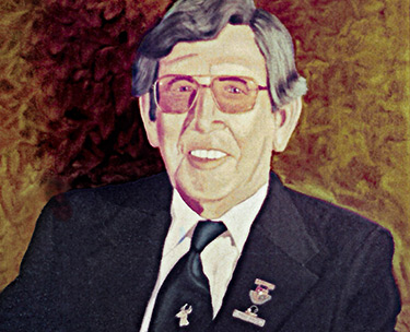 Leon Clemons realistic art - Baobab near Musina